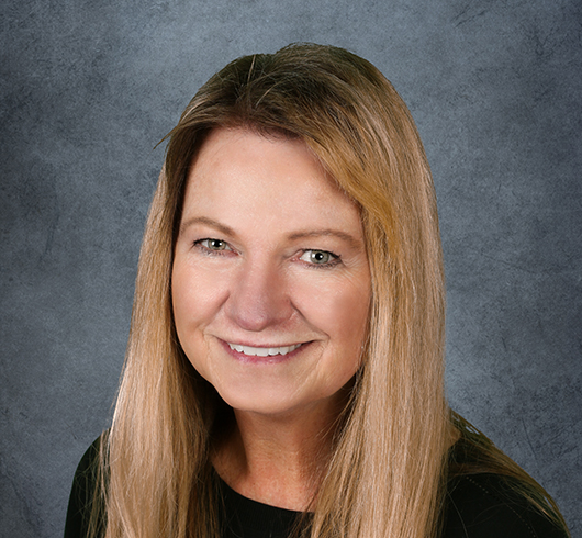 photo of Kathy Best, CPA