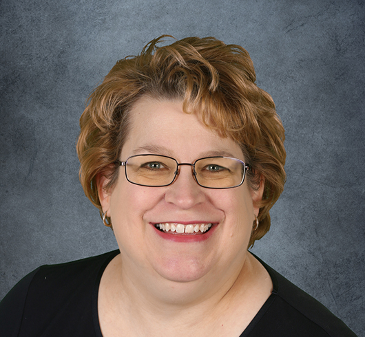 photo of Donita Langen, CPA